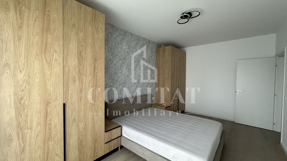 Apartament modern cu 2 camere | Prima Închiriere | Zona The Office - Poză 7