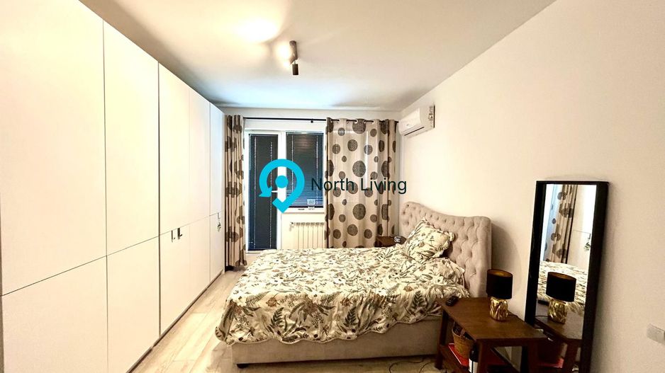 Penthouse 3 camere + terasa | Titan - Poză 7