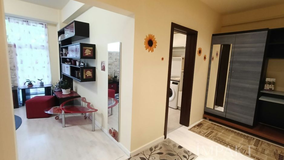 Apartament in zona Manastur - 71,85 MP - Garaj Subteran - Poză 14