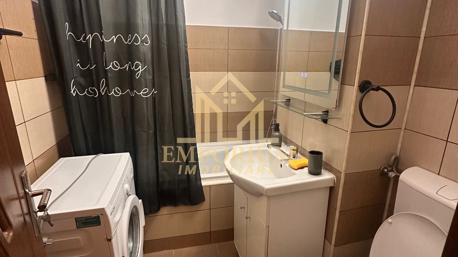 1 camera, decomandata, Pet Friendly, AC, Gheorgheni, FSPAC - Poză 8