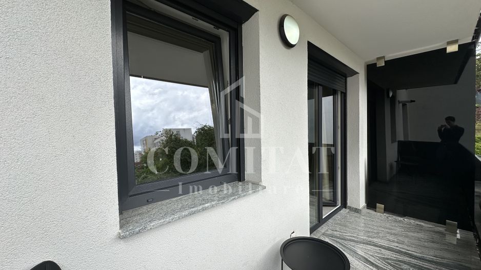 Apartament 2 camere | 57mp | Zona FSPAC - Poză 12