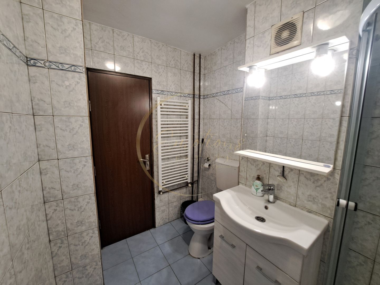 Apartament 3 camere - Lipovei | Parter - Poză 9
