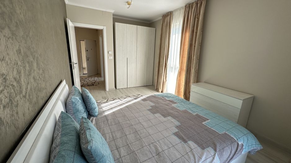 Apartament 2 camere - 60 mp utili - Poză 11