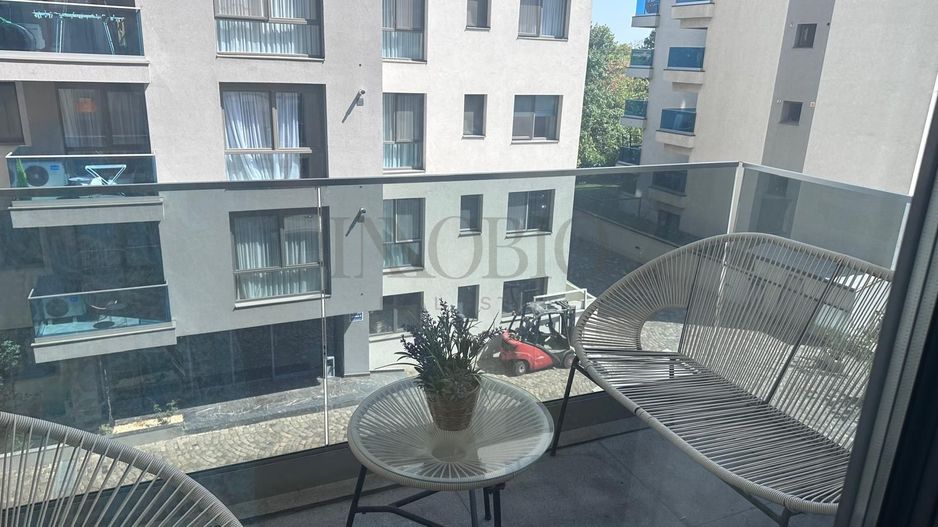 Apartament 2 camere | Dinamic City | Barbu Văcărescu – Floreasca - Poză 12