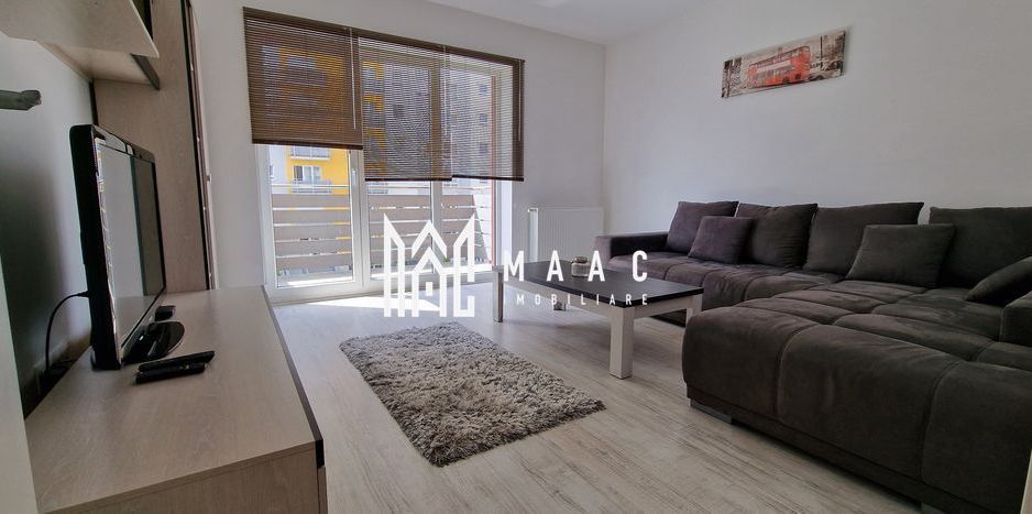 Apartament 2 Camere | 54 MPU | Lift | Balcon | Avantgarden - Poză 2