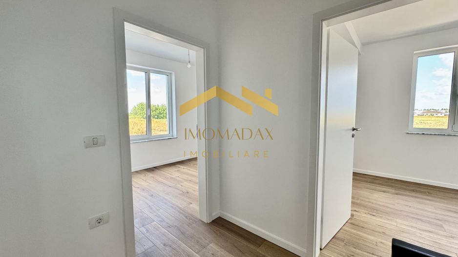 Bucovat-Duplex P+E-Finisaje la Alegere - Poză 7