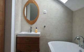 AP. 2 CAMERE - TEI, BLOC NOU, METROU 1 MINUT, MOBILAT/ UTILAT MODERN - Poză 7