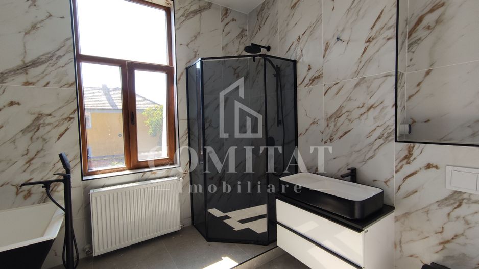 Apartament 3 camere | 75mp | zona Parcului Central - Poză 6