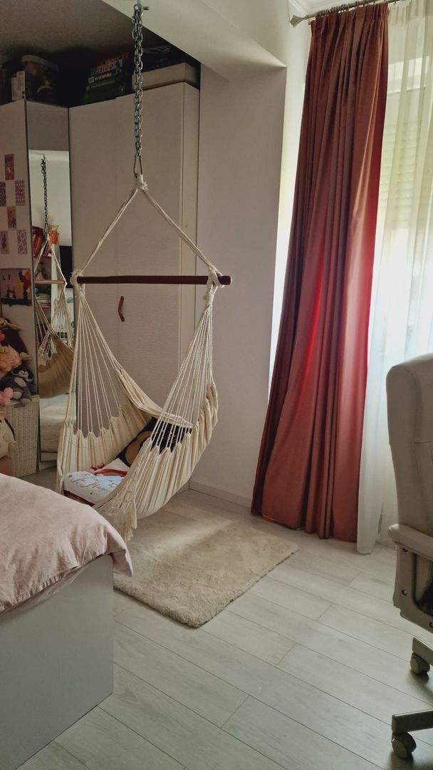 Apartament Modern Superb | Militari Residence REZERVELOR 2019 - Poză 5