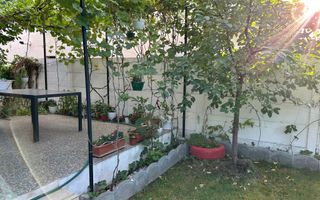 Vila de vanzare in Tunari I Gata de mutat I 4 camere I 5 parcari - Poză 33