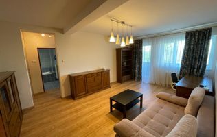 Apartament 2 camere cu parcare de inchiriat in Gheorgheni, zona Fsega!