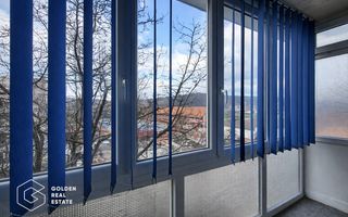 Apartament 3 camere, etaj 3, oras Lipova - Poză 11