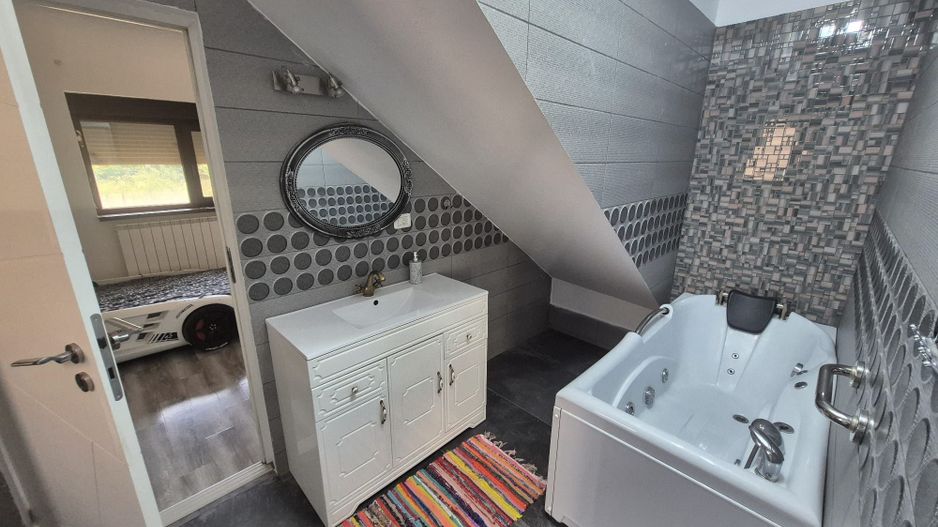 Vila cu piscina Dobroesti Ilfov - Poză 21