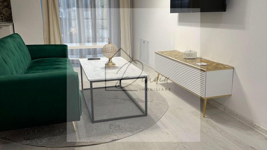 Apartament 2 camere Otopeni I Langa Compex Natatie I COM 0% - Poză 21