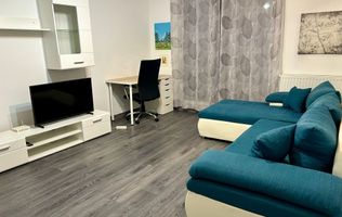 Apartament 2 camere Lujerului metrou | Complex Nou | Parcare inclusa