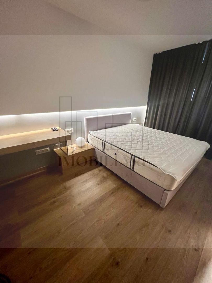 Apartament 2 camere | Modern | Parcare subterană | lângă Iulius Mall - Poză 10