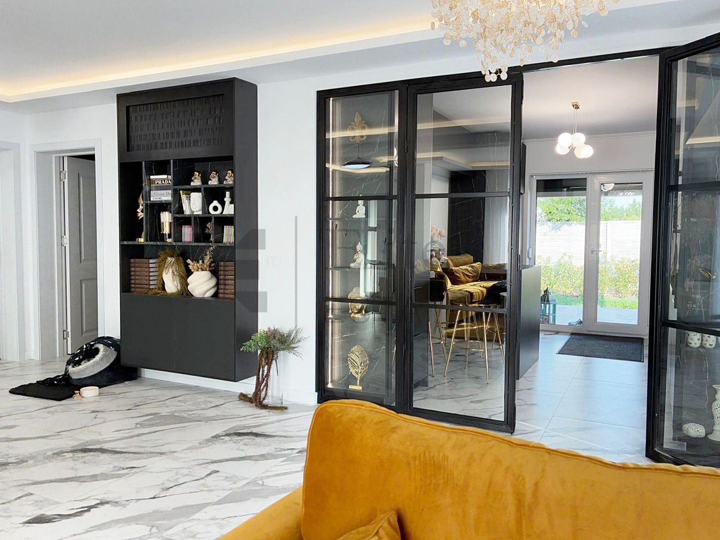 Casa premium cu 4 camere in Cartierul Episcopia din Oradea - Poză 17