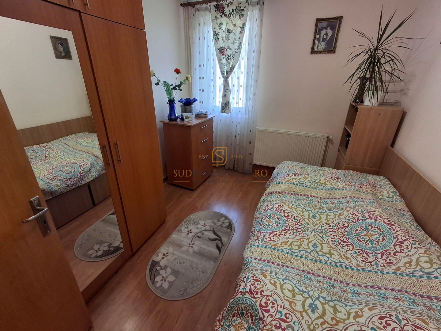 Apartament cu 3 camere + parcare, Brancoveanu, Sector 4 - Poză 17