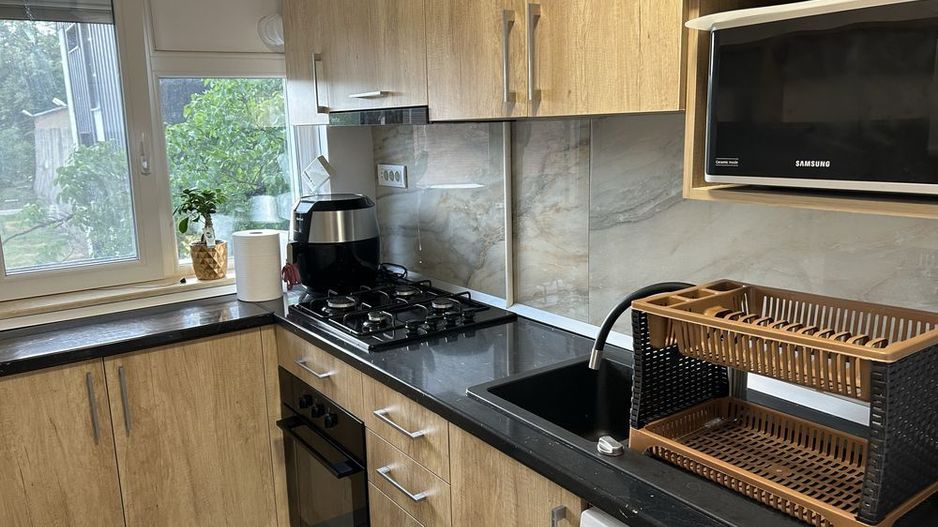 APARTAMENT 2 CAMERE | IULIU MANIU | BLOC RETRAS - Poză 5