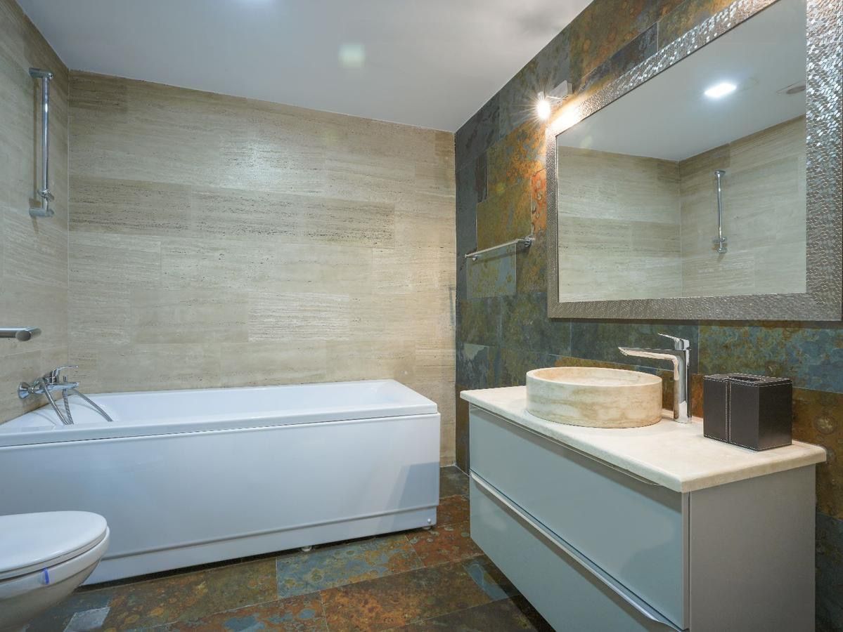 Chirie I Apartament unic de 3 camere | Vedere directă pădure I 127 mp - Poză 17