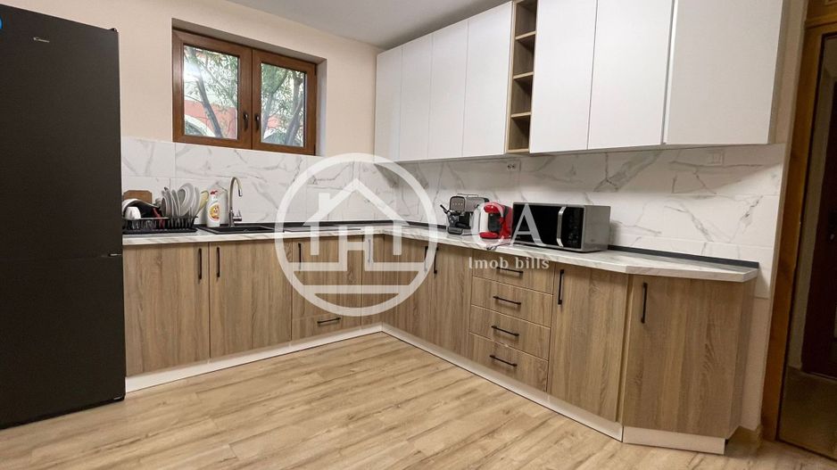 Casa de închiriat  Duplex cu 10 camere în Sanmartin, Oradea - Poză 13
