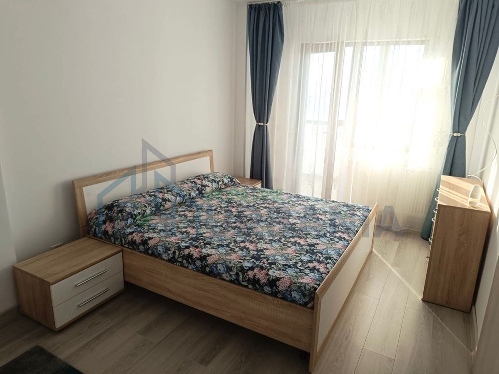 Inchiriere apartament 2 camere complex Nicole Residence - Valea Adanca - Poză 3