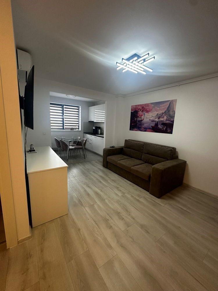 Apartament 2 camere Complex Hills -  zona Theodor Pallady - Poză 2
