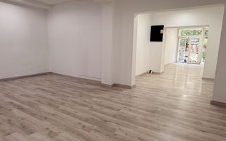 Spațiu comercial de închiriat | Bulevardul Dacia | Oradea - Poză 7