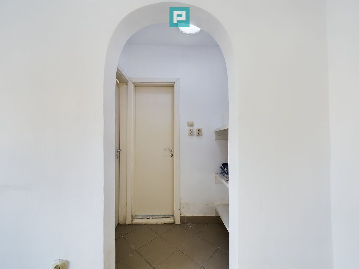 Apartament cu 2 camere parter, complex TM - Poză 11
