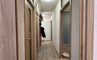 3 Camere 70mp - Partial Renovat - Metrou Aparatori la 1 Min - Poză 13