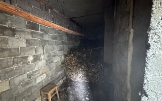 VILA 6 CAMERE, CAMPULUNG, TEREN 196 MP - Poză 21