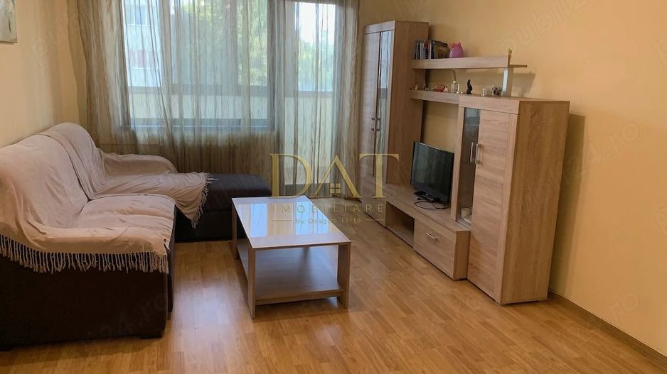 De vanzare apartament 3 camere | semidecomandat | Cartierul Gheorgheni - Poză 1