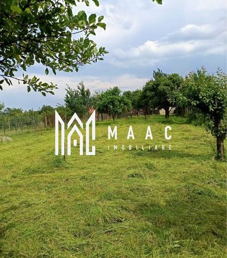Teren 400 mp în Poplaca | Priveliște frumoasă și zonă de case - Poză 3
