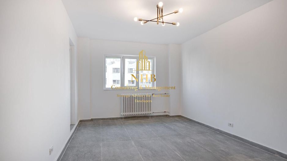 Garsonieră Renovata, 34 m², Zona Iancului-Ritmului - Poză 1