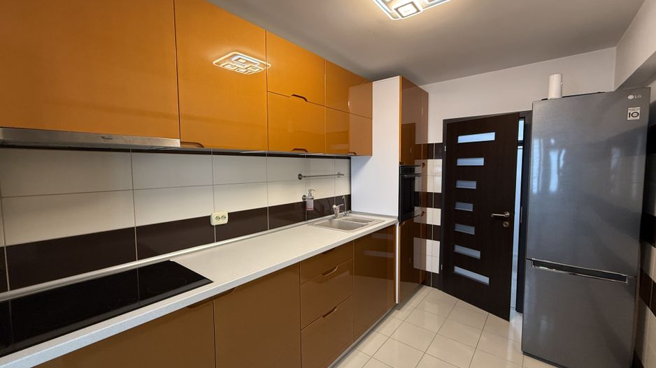 Apartament superb Popesti Leordeni - LIDL Oltenitei - Poză 7