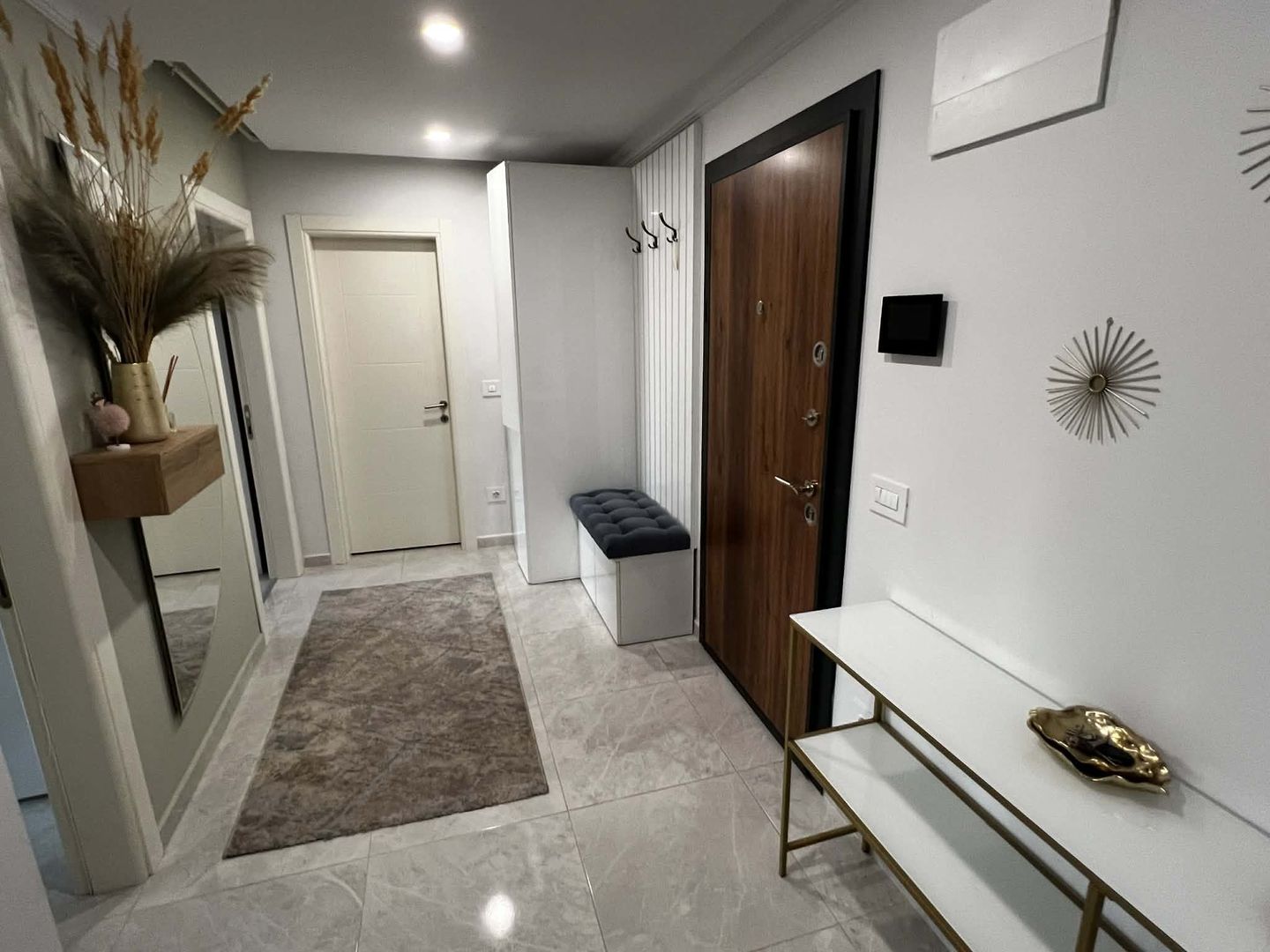 Apartament 2 camere decomandat – Închiriere – Zen Residence - Poză 10