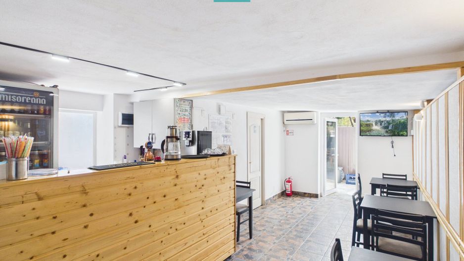 Casă + afacere activă | Venit 1100€/lună - Poză 18