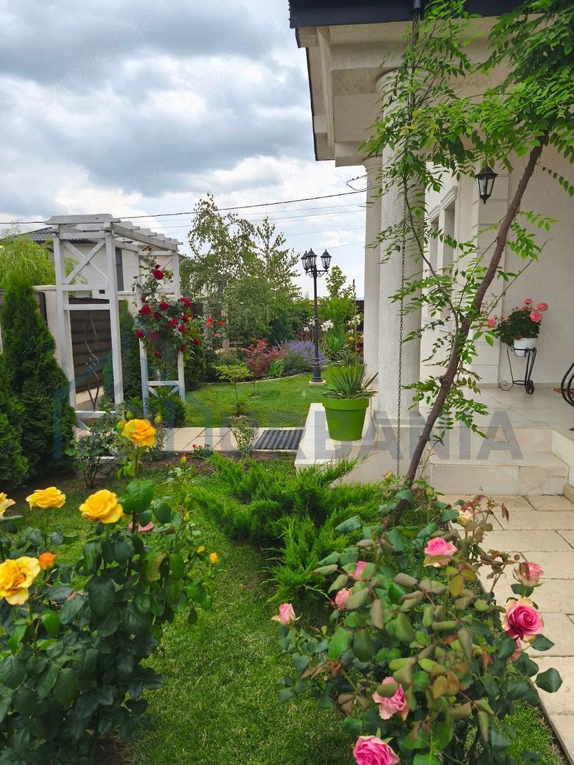 Casă de vânzare cu particularități deosebite, în zona Miroslava - Poză 4