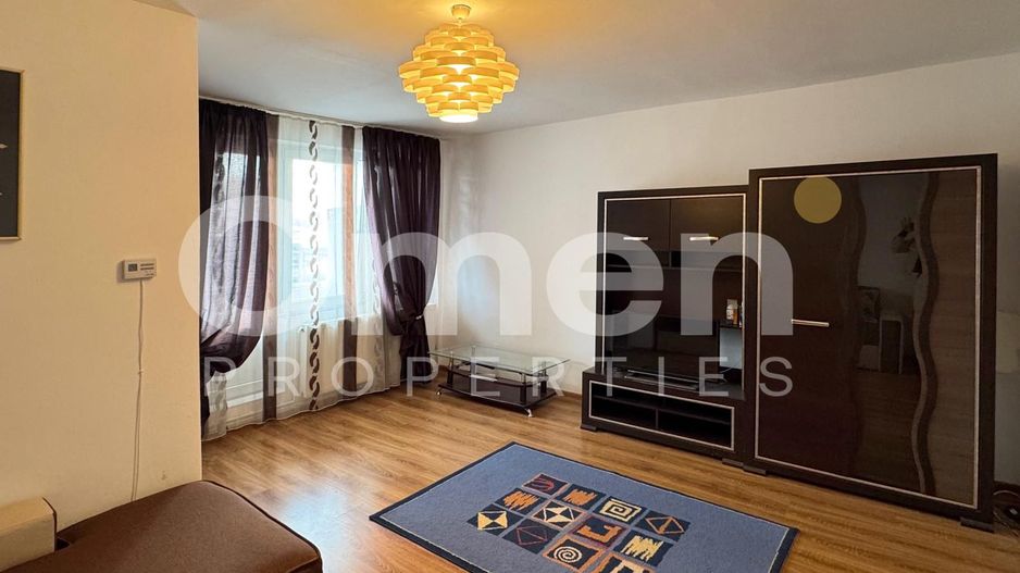 Garsonieră de vânzare | 28 mp | strada Luminișului - Poză 1