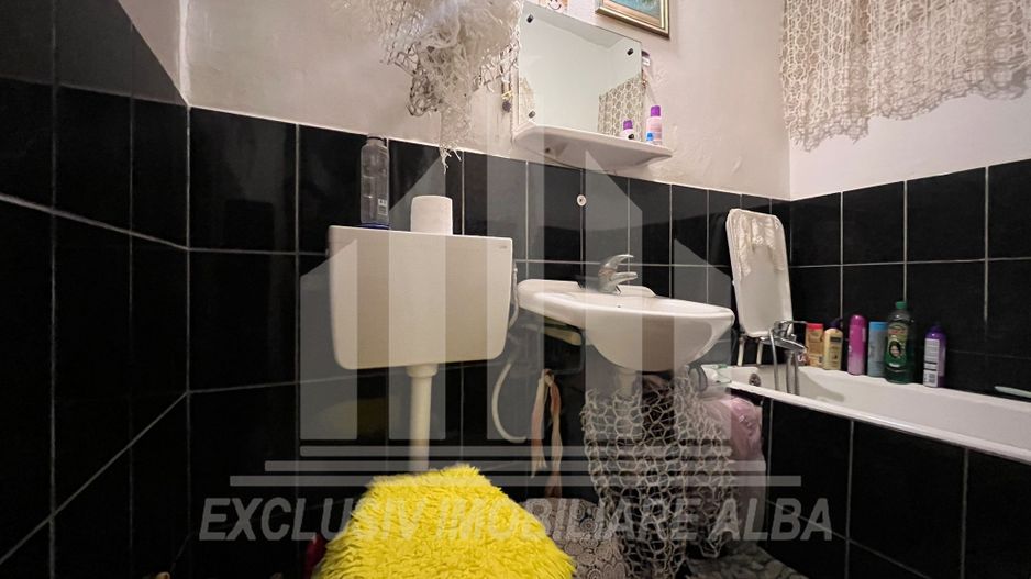 Garsoniera de vanzare, zona Ampoi 1. - Poză 4