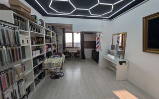 Apartament de 2 camere de vânzare în Cartierul Latin – 44 mp utili - Poză 1