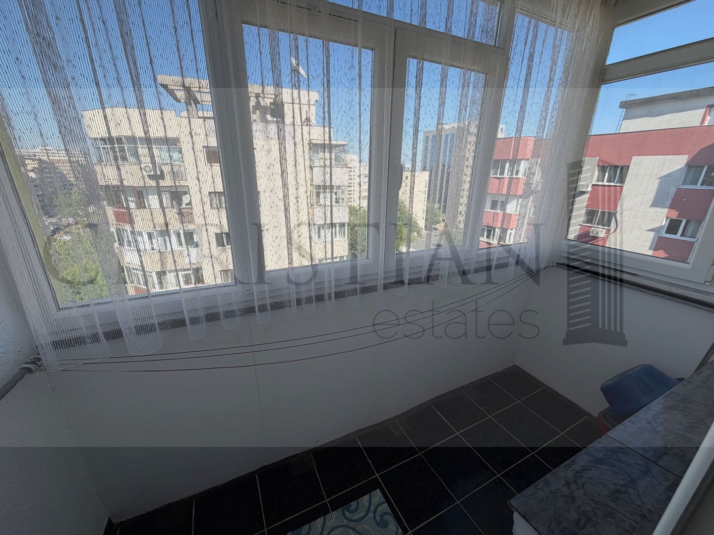 | 2 Camere Spatios | Calea 13 Septembrie | Modern | Parcare | Liber | - Poză 19