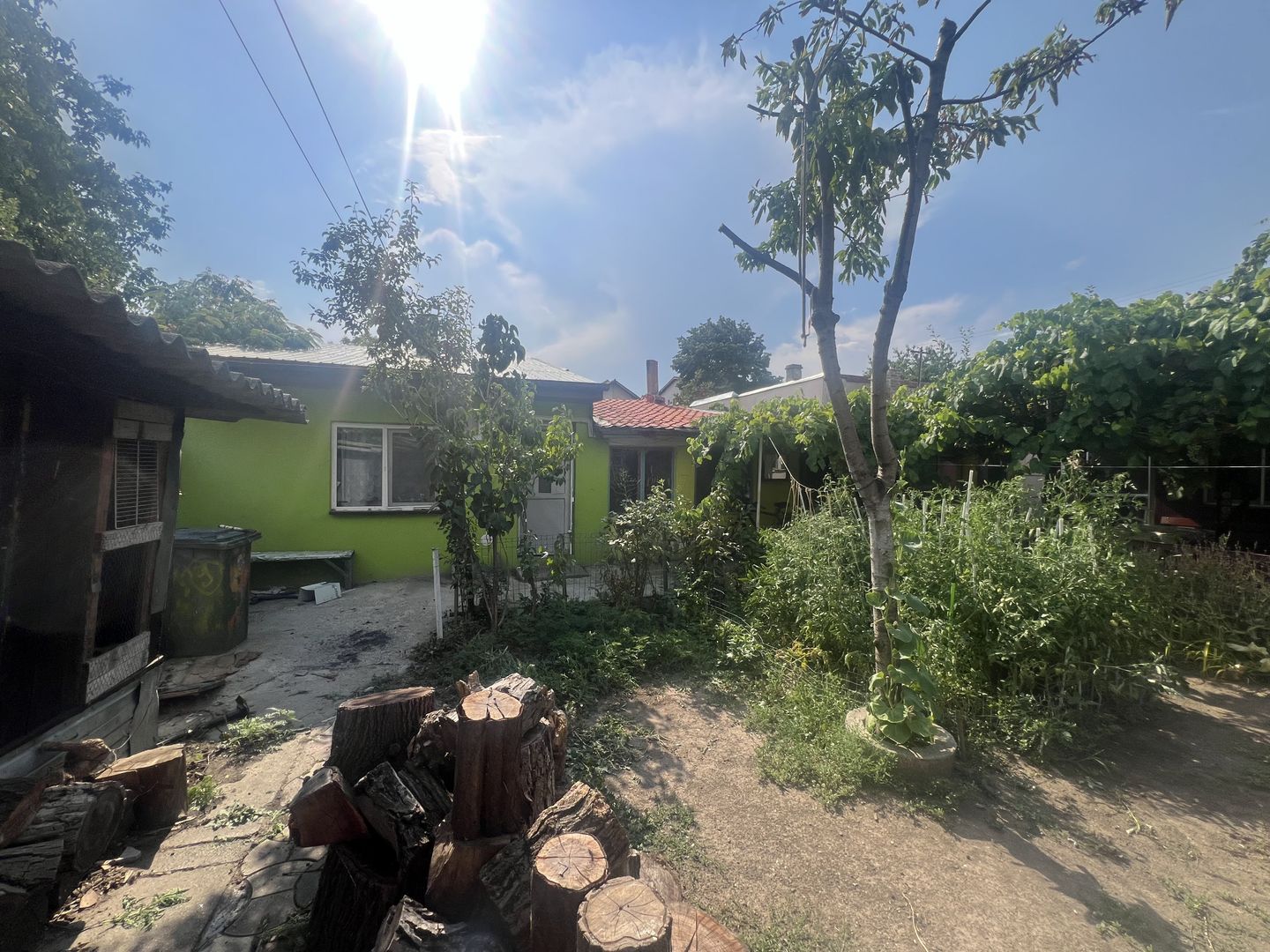 Teren Piata Presei - Poligrafiei - Damaroaia - Poză 5