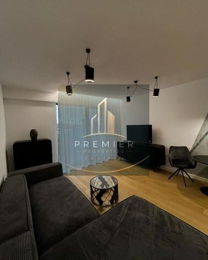 One Herastrau Towers , 2 camere mobilate si utilate, proprietar - Poză 5