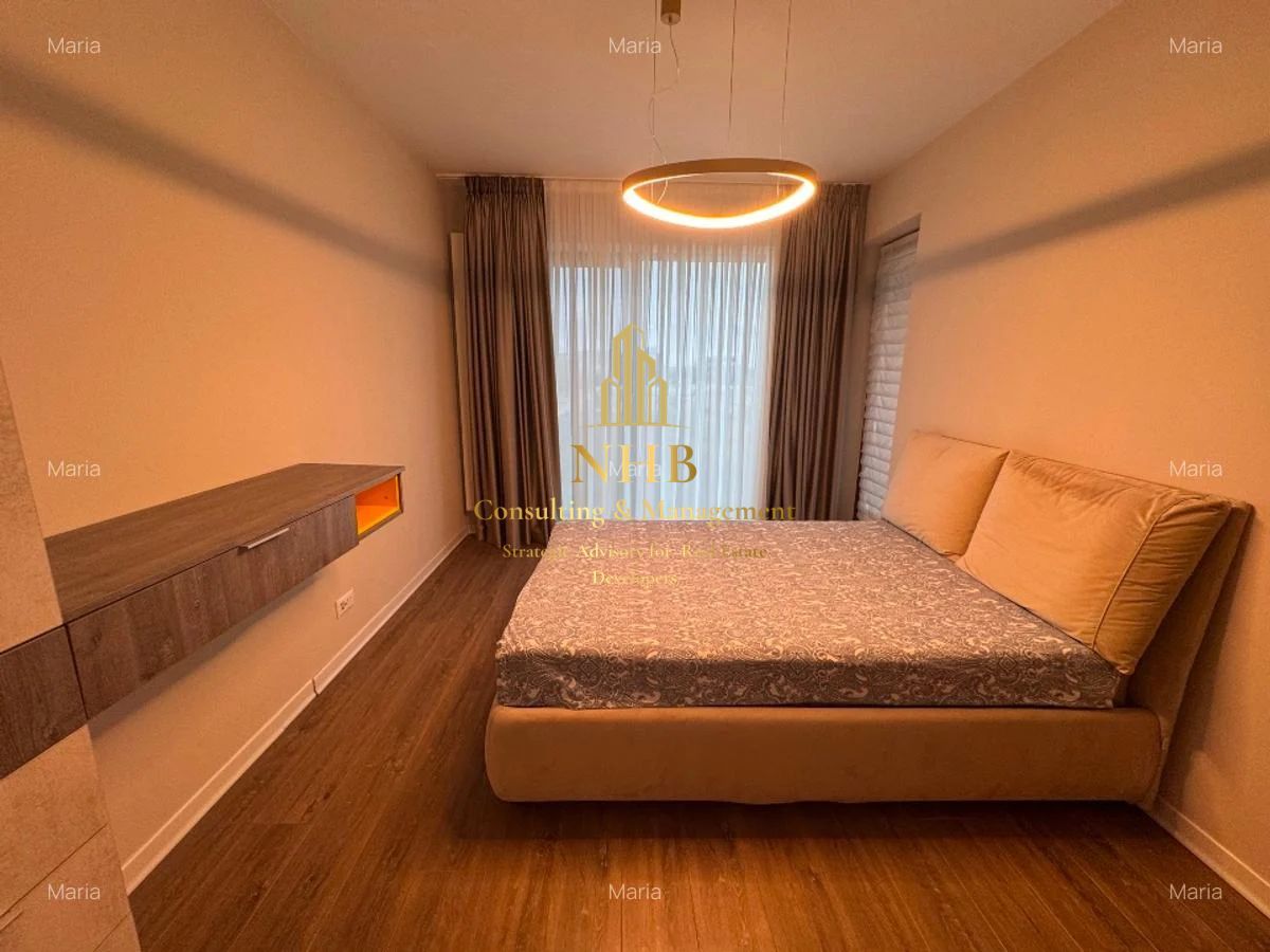 Ocazie! 3 camere Cloud 9 cu 2 locuri de parcare incluse! - Poză 10