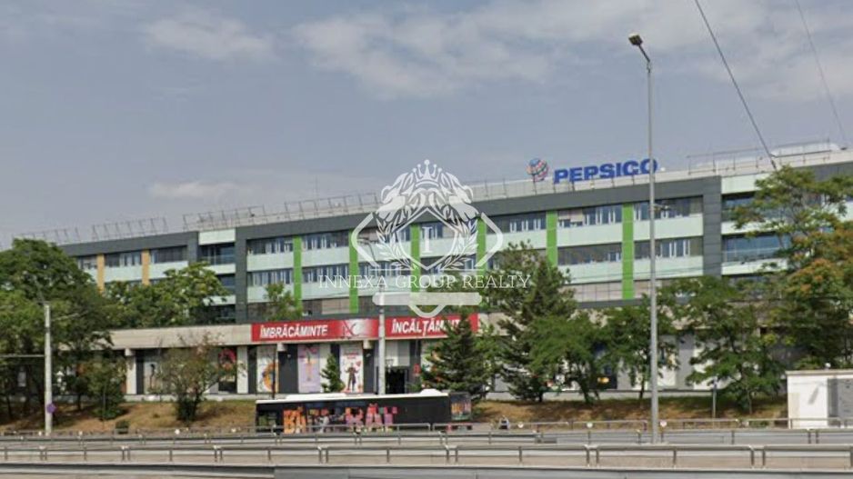 Piața Sudului | Teren de închiriat | Parcelabil - Poză 3