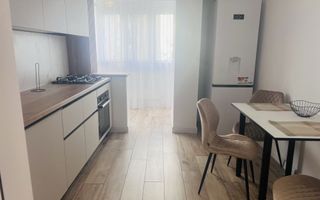 APARTAMENT CU 3 CAMERE DE ÎNCHIRIAT – ZONA ANCORA | PRIMA ÎNCHIRIERE - Poză 8