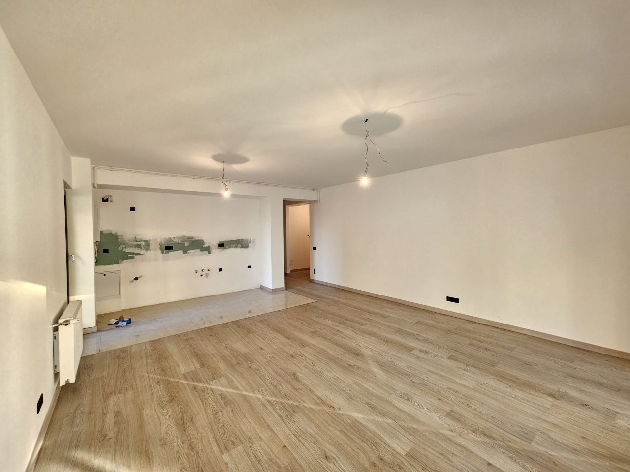 Apartament 2 camere de vanzare in Select Residence, Dristor/Dudesti - Poză 10