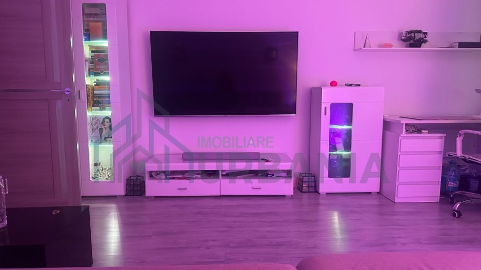 Inchiriez apartament cu o camera - Poză 1