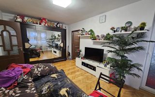 2 Camere - 55MP | Reabilitat | Bulevardul Iuliu Maniu - Stradal - Poză 1